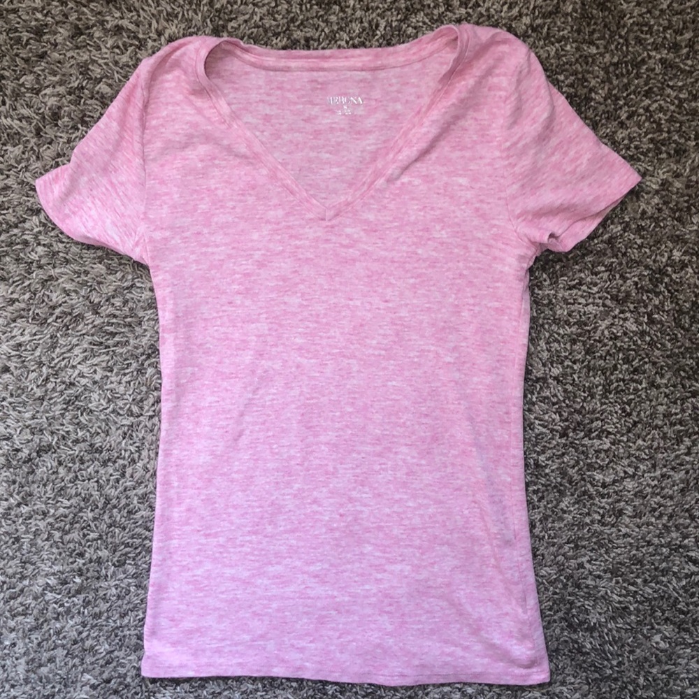 Merona Tee